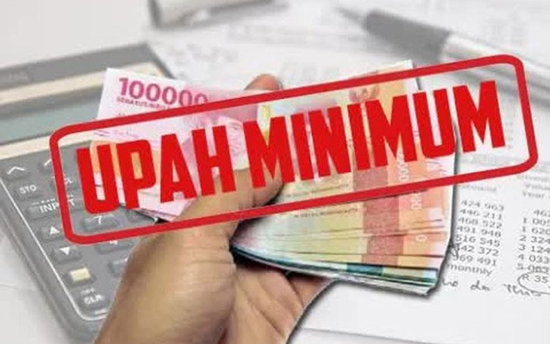 UMK Purwakarta 2025 Disepakati Naik 6,5 Persen, Jadi Rp4,499 Juta