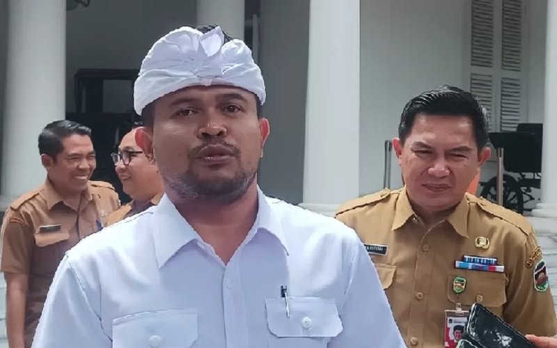 Atasi Kemiskinan di Purwakarta, Abang Ijo Hapidin Siapkan Program Inovatif