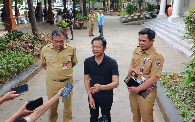 Tolak Mobdin Baru, Bupati Purwakarta Prioritaskan Kebutuhan Rakyat