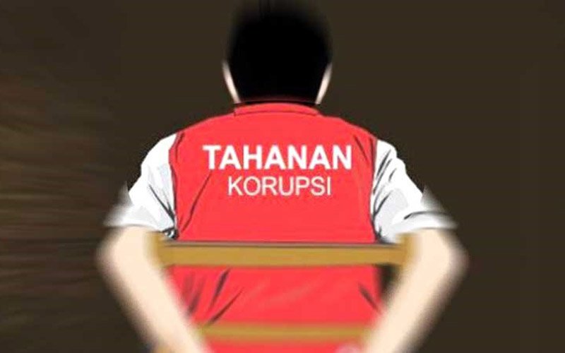 Dugaan Kasus Korupsi, Dua Mantan Kepala Puskesmas Plered Ditahan