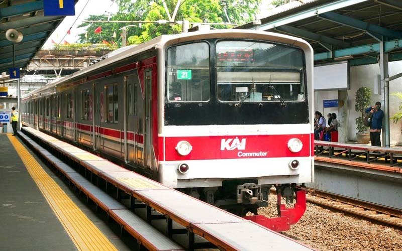PT KAI Diminta Perluas Jalur KRL di Purwakarta dan Karawang