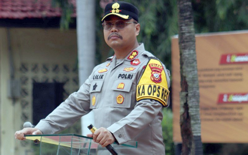 Operasi Lilin Lodaya 2024 Berakhir, Ini Kata Kapolres Purwakarta