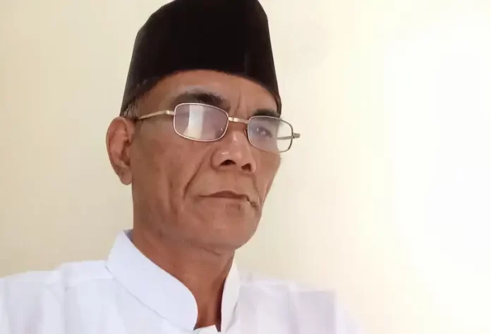 Pemerhati Kebijakan Publik, Agus M Yasin (Foto: Ist)