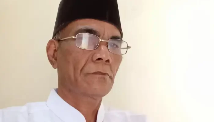 Pemerhati Kebijakan Publik, Agus M Yasin (Foto: Ist)