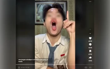 Video TikTok sebut guru ‘penjahat di dunia pendidikan’ picu kecaman! Fitnah atau fakta Simak respons keras dari pendidik dan aktivis