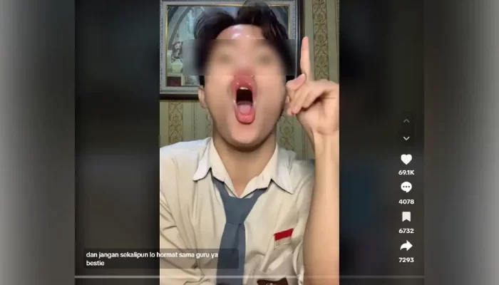 Video TikTok sebut guru ‘penjahat di dunia pendidikan’ picu kecaman! Fitnah atau fakta Simak respons keras dari pendidik dan aktivis