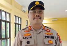 Kapolres Purwakarta, AKBP Lilik Ardhiansyah