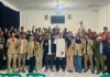 KKN Mahasiswa STIES Indonesia di Purwakarta