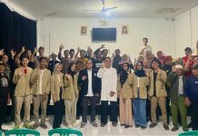 KKN Mahasiswa STIES Indonesia di Purwakarta