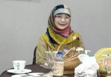 Tiktik Kartika Wulandari