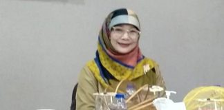 Tiktik Kartika Wulandari