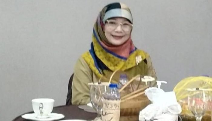 Hindari Lonjakan Harga, Pemkab Purwakarta Awasi Bahan Pokok H-4 Jelang Ramadhan Tiktik Kartika Wulandari