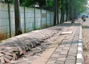 Dari Trotoar Rusak hingga Catcalling: Tantangan Pejalan Kaki di Indonesia