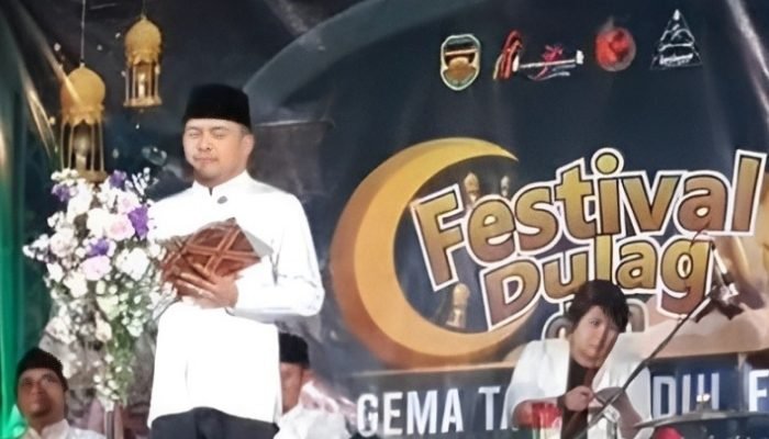 Festival Dulag Purwakarta: Meriahkan Gema Takbir Idul Fitri 1446 H dalam Balutan Tradisi dan Budaya