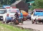 DPMD Purwakarta Bakal Tindak Tegas Penyalahgunaan Ambulans Desa