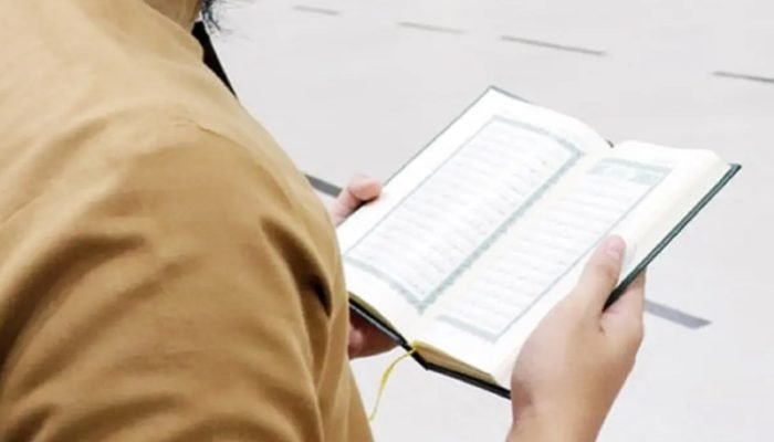 Selama Ramadan, ASN Purwakarta Wajib Tadarus Al Qur’an Sebelum Kerja ASN tadarus Al Qur’an