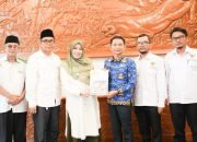Bupati Purwakarta: Baznas Punya Peran Penting Perkuat Ekonomi Umat
