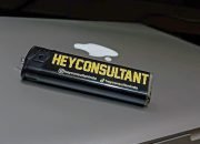 Hey Consultant