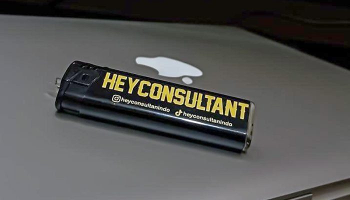 Hey Consultant, Harapan Baru Bagi Korban Pinjol di Purwakarta