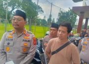 Sebelum Mudik, Kapolres Purwakarta Imbau Warga Pastikan Keamanan Rumah