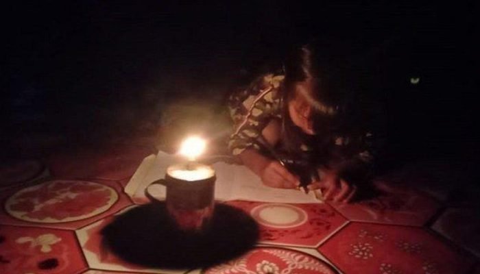 Empat Hari Listrik Padam Total, Tiga Desa di Purwakarta Gelap Gulita Listrik padam