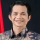 Bupati Purwakarta Saepul Bahri Binzein