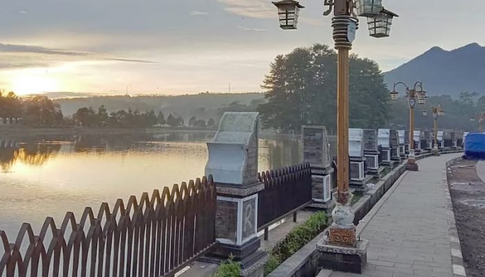 Tiga Pelaku Pengeroyokan di Situ Wanayasa Terancam 9 Tahun Penjara