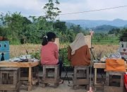 Belajar Seni di Shelter Japri Ceria: Cea Painting Class Hadirkan Pengalaman Berkesan Bagi Siswa Private