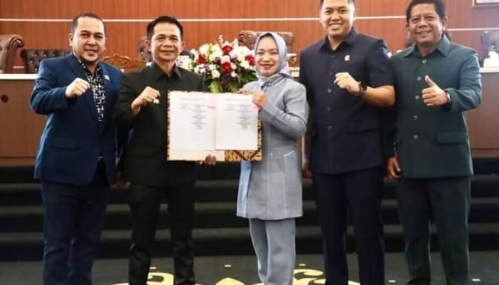 Empat Misi Besar (RPJMD) Bupati Om Zein untuk Wujudkan Purwakarta yang Maju dan Berkelanjutan