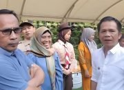 Bupati Purwakarta, Saepul Bahri Binzein