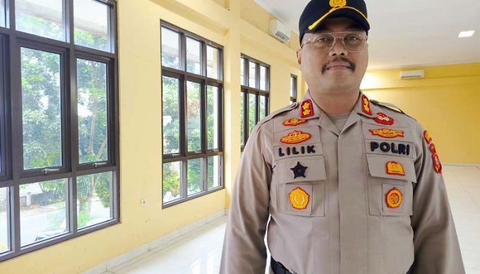 Kapolres Purwakarta Minta Personel Tetap Jaga Pelayanan Tanpa Pamrih