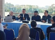 Liburan Lebaran Kondusif, Disporaparbud Apresiasi Pokdarwis Purwakarta