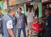 Pungli di Kawasan Waduk Cirata Purwakarta, 8 Orang Diamankan Polisi