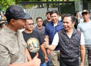 Binzein Pastikan Bantuan Rumah Korban Gusuran di Purwakarta, Ini Syaratnya