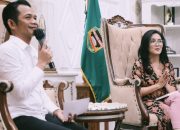Rieke Dyah Pitaloka Dorong Penyelesaian Masalah Infrastruktur dan Tata Ruang di Purwakarta