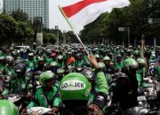 Ribuan Ojol di Purwakarta Bakal Gelar Aksi Nasional, Tuntut Regulasi Tarif dan Perlindungan Hukum!