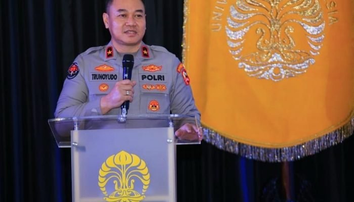 Polri Ungkap Fakta Mengerikan di Balik Kasus Grup Facebook ‘Fantasi Sedarah’