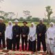 Pelantikan empat kepala desa di Purwakarta