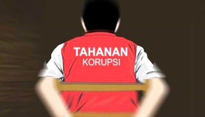 Enam Tersangka Korupsi Pengadaan Budidaya Ikan di Purwakarta Ditahan!