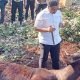 Idul Adha Polres Purwakarta