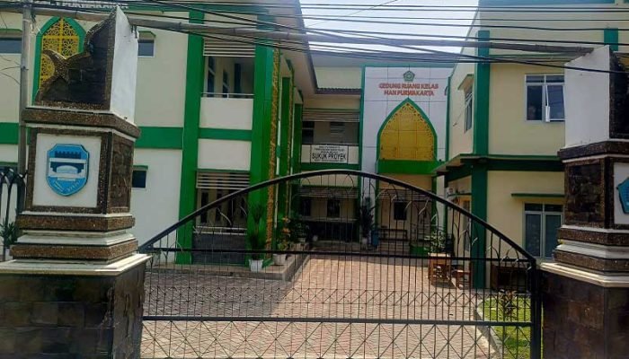 Soal Biaya Pendidikan, MAN Purwakarta Klarifikasi Status Sumbangan Komite MAN Purwakarta