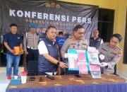 Curi Tiga Ekor Domba Kurban, Kakak-Beradik di Purwakarta Ditangkap!