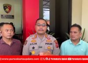 Respons Kilat Polres Purwakarta Ungkap Kasus Tragis Balita Dianiaya Ayah