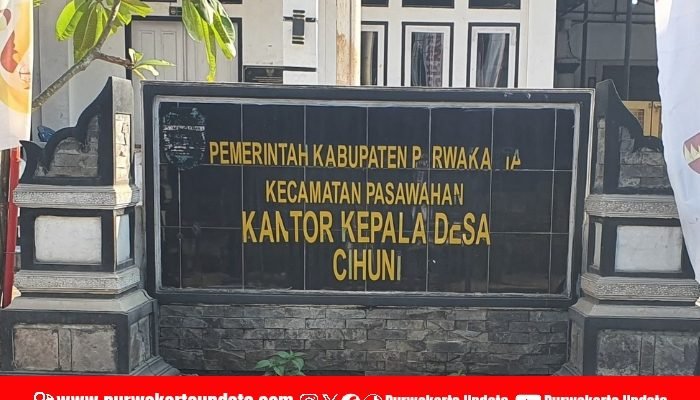 Mengapa Banyak Tempat di Purwakarta Berawalan ‘Ci’? Ini Jawabannya
