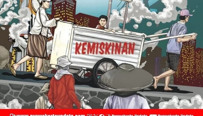 Standar Kemiskinan Rp20 Ribu per Hari, Nyata atau Sekadar Angka?