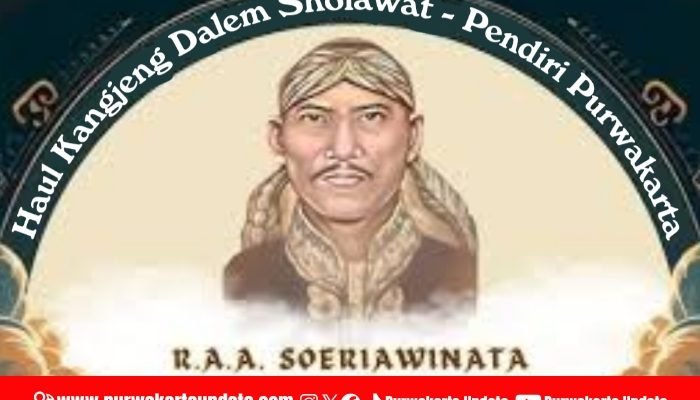 Haul Akbar Kasepuhan Bogor: Mengenang Para Leluhur, Termasuk Pendiri Purwakarta