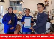Kepemimpinan Baru Gema Bangsa Purwakarta Diresmikan, Ini Harapan DPW Jabar
