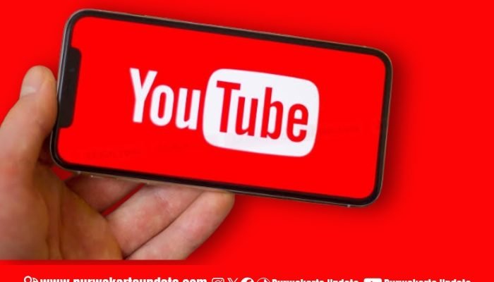 Mulai Hari Ini, YouTube Stop Monetisasi untuk Konten Tak Otentik
