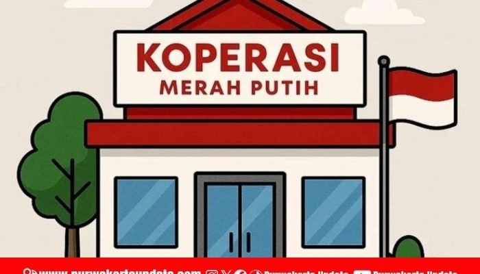 Mundur Lagi, Peluncuran Koperasi Merah Putih Kini Dijadwalkan 21 Juli 2025