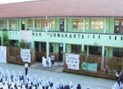 Madrasah Aliyah Negeri (MAN) Purwakarta